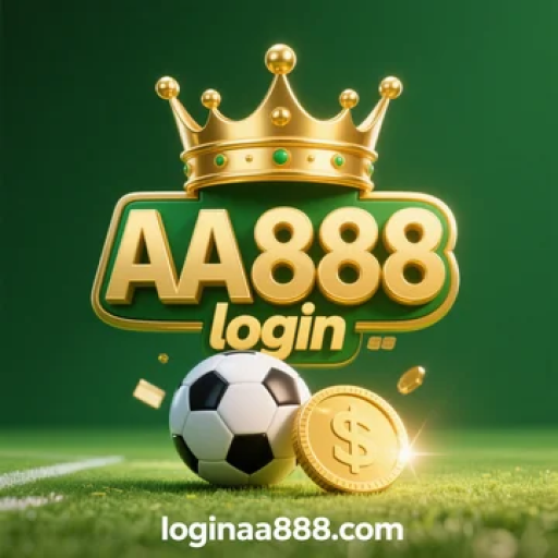 AA888 login